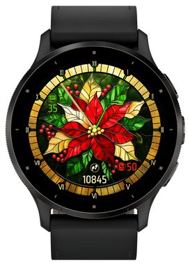 Poinsettia · Screenshot 0