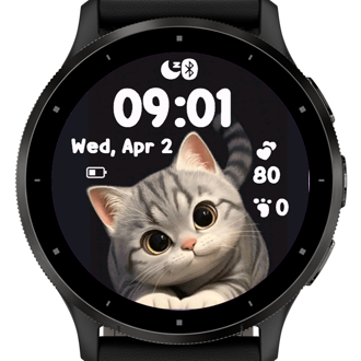 Cuddly Cat · Screenshot 3