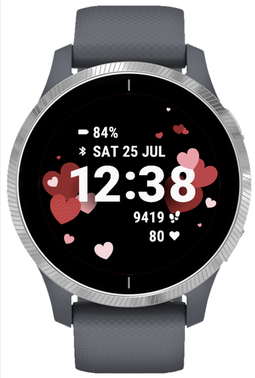 Hearts · Screenshot 0