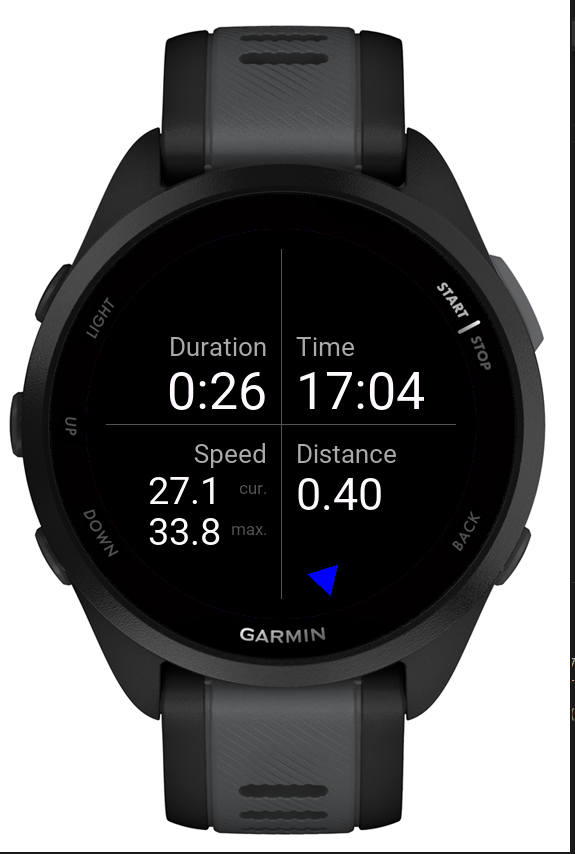 Wayfinder · Screenshot 0