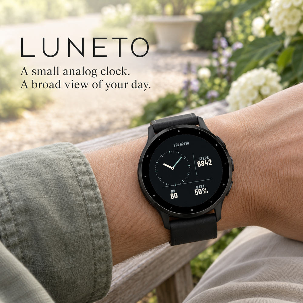 Luneto · Screenshot 0