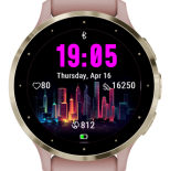 Neon Skyline 4