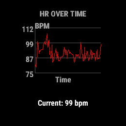 Badminton Scorer · Screenshot 1