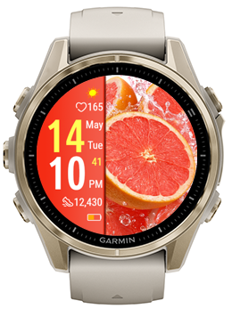 Fresh Pomelo · Screenshot 3