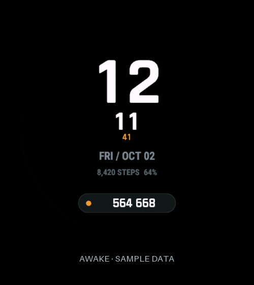 Regulator Auth · Screenshot 0