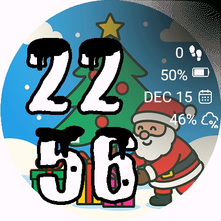 Snow · Screenshot 1