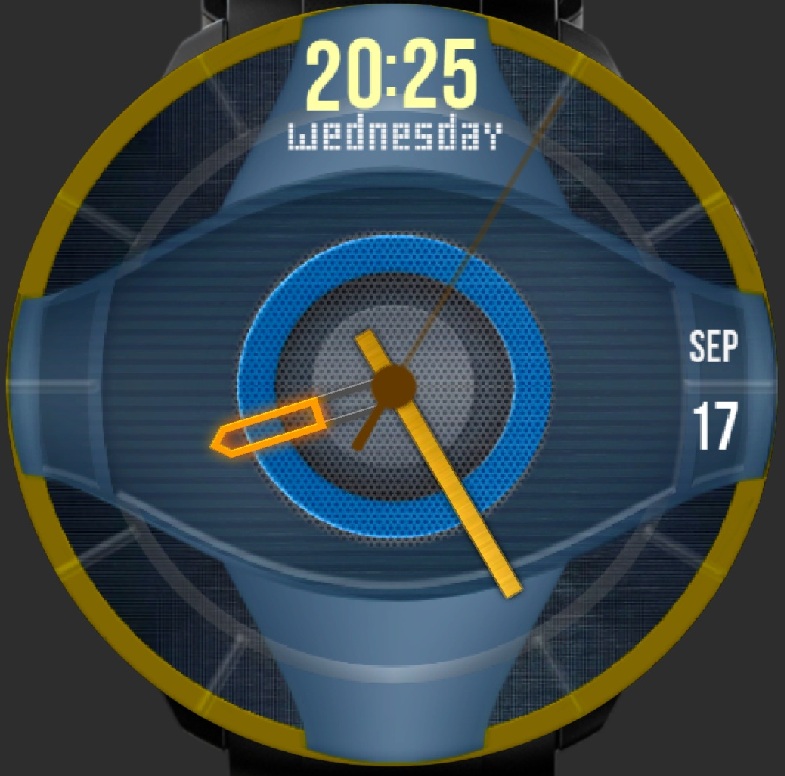 Crosscheck_X · Screenshot 1