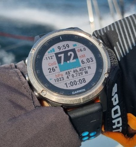 SailEver - sailing companion screenshot 4