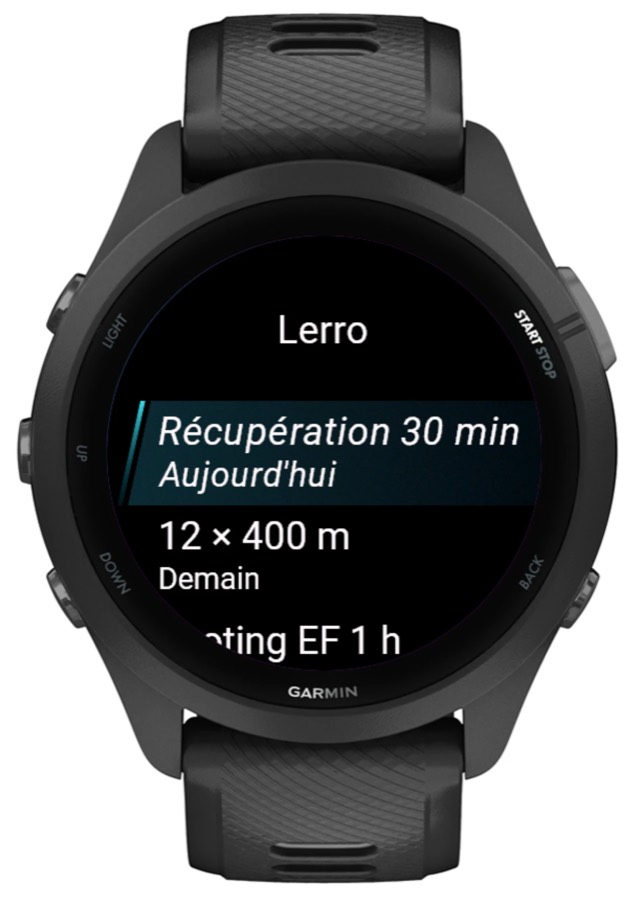 Lerro · Screenshot 0