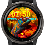 Vivid Chameleon · Screenshot 3
