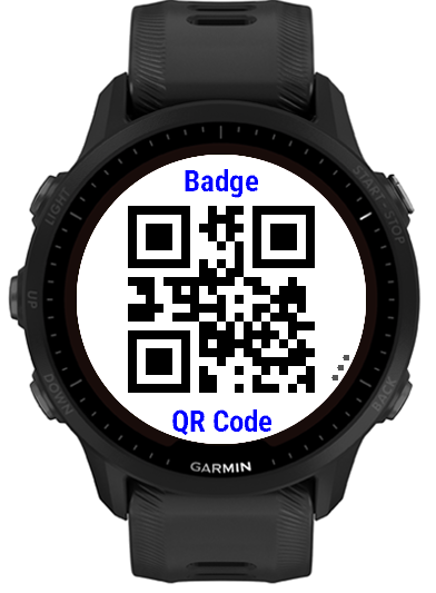 CodesWallet – QR 碼、條碼與文字 · Screenshot 4