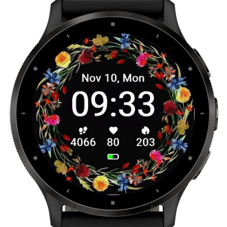 Bloom Circle · Screenshot 3