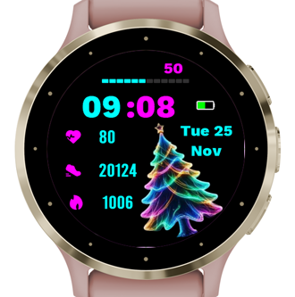Christmas Tree · Screenshot 3
