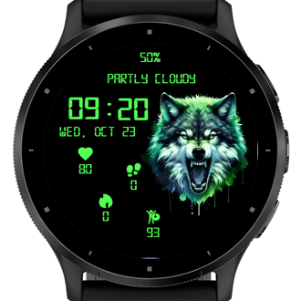 Roaring Beast · Screenshot 1
