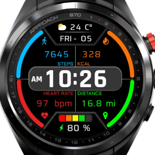 Color Arc Digital · Screenshot 0
