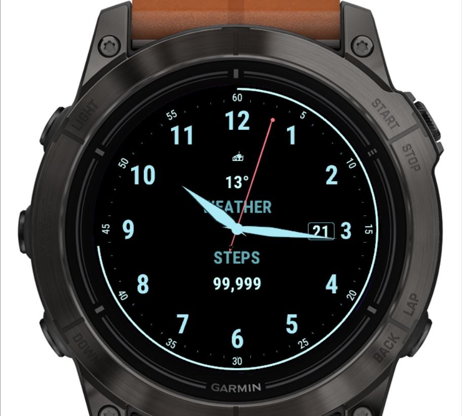N13 Classic - Timeless Analog · Screenshot 4