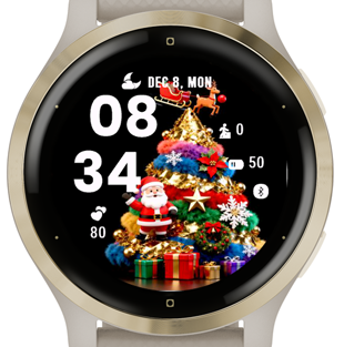 Christmas Eleven · Screenshot 1