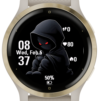 Dark Cloak · Screenshot 3