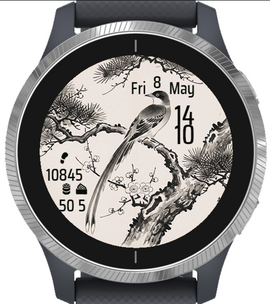 Edo Bird 6