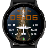 App FWHSLI · Screenshot 1
