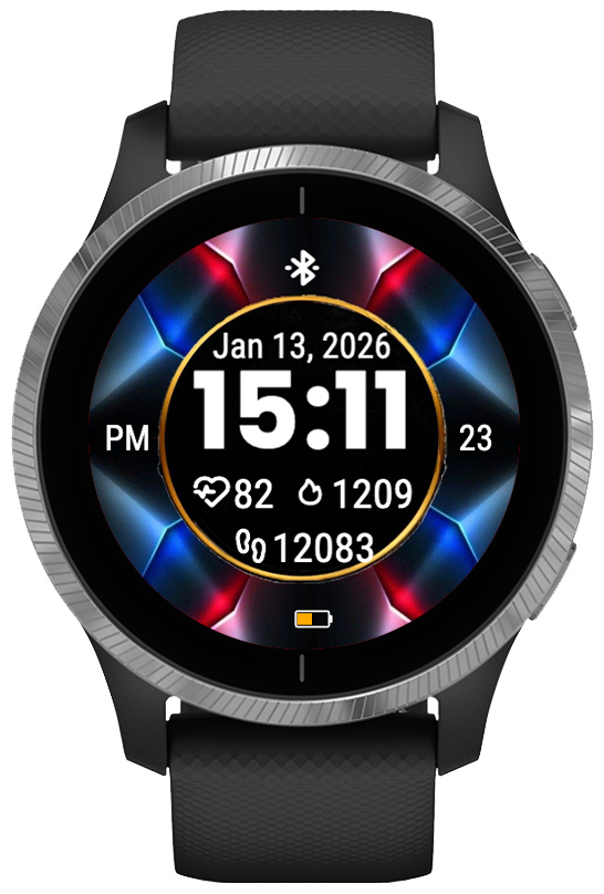 Prism Ring · Screenshot 3