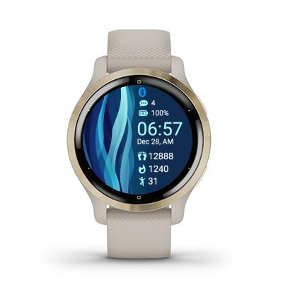 On Waves W1 · Screenshot 0