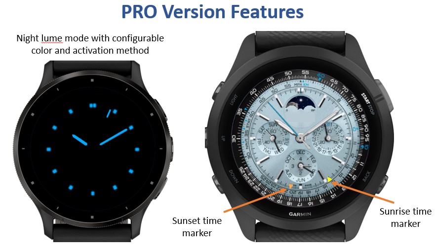 Navigator PPC · Screenshot 1