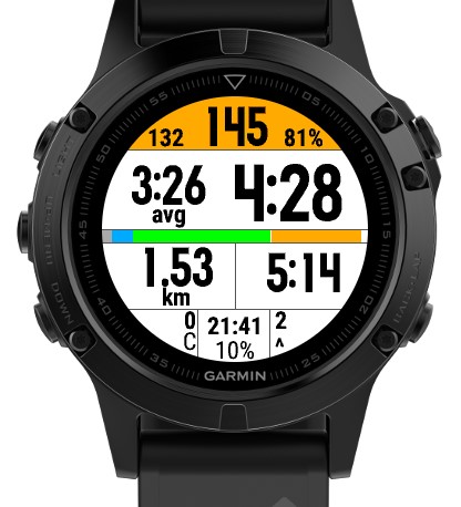 RUNNINGMARO · Screenshot 2