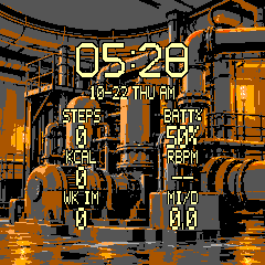 Silo C2 · 008 · Screenshot 1