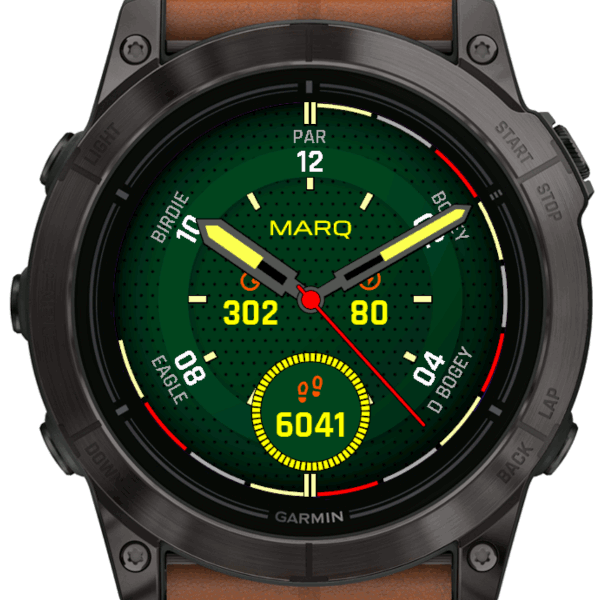MARQ Golfer2 Carbon MB · Screenshot 3