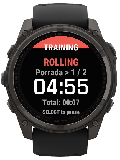 BJJ Coach - Brazilian Jiu Jitsu coaching app · Screenshot 2