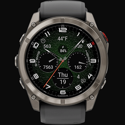Chronofields · Screenshot 3
