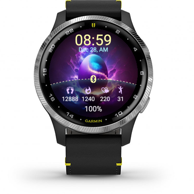 E-Space A4 · Screenshot 0