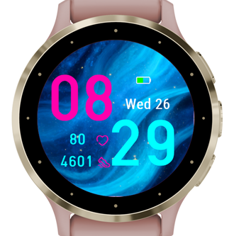 Azure · Screenshot 3