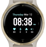 Pure Time · Screenshot 1
