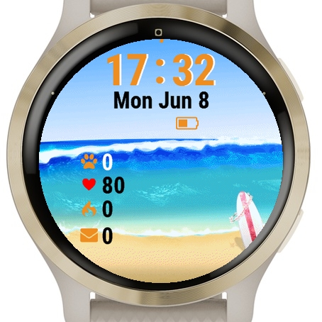 Person Beach Surfboard · Screenshot 0