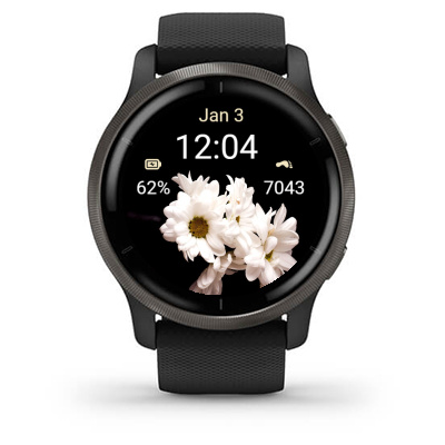 Winter flower · Screenshot 0