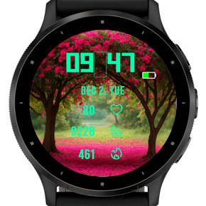 Petal · Screenshot 2