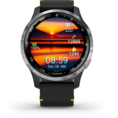 Sunset GT · Screenshot 0