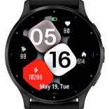 Vitality Tracker · Screenshot 0