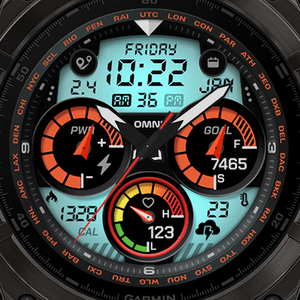 OMNI 5