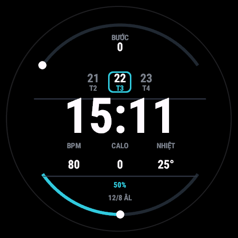 Sweep - Three Days · Screenshot 4