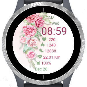 Rose · Screenshot 4