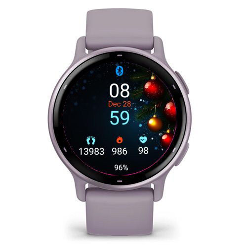 Santa Stopwatch · Screenshot 0