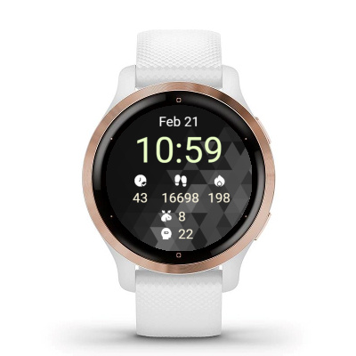 Fenix clean · Screenshot 3