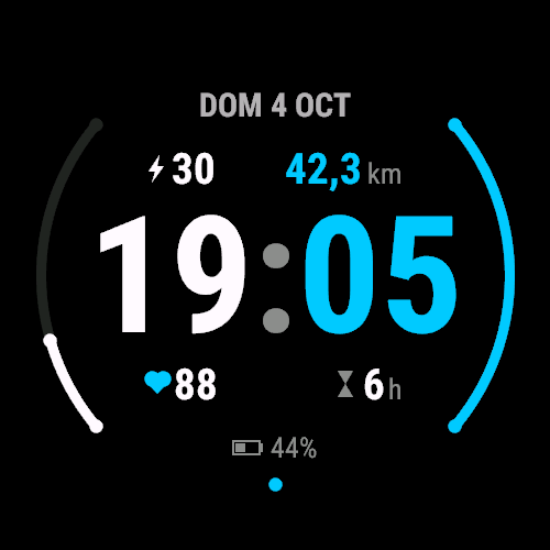 Tempo Runner · Screenshot 2