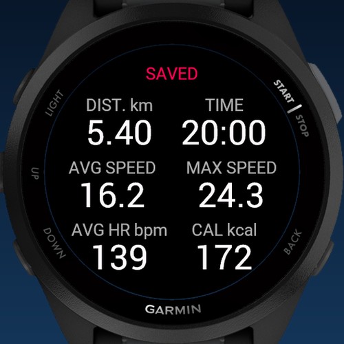 SK8TRACK – Inline Skating · Screenshot 3