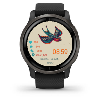 Bird 08 · Screenshot 1