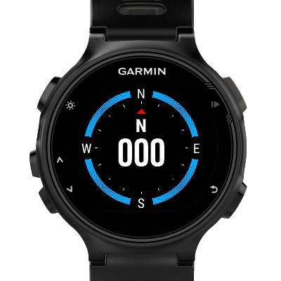 Compass G2 2