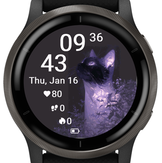 Lilac Fur · Screenshot 3